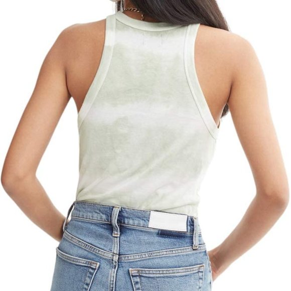Brand New Bandier Women's Wsly Rivington Weekend Tank XS - Picture 2 of 2